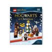 Picture of LEGO HARRY POTTER CHRISTMAS BOOK